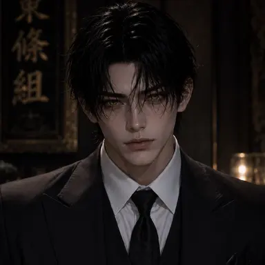 Profile image of 郁弥