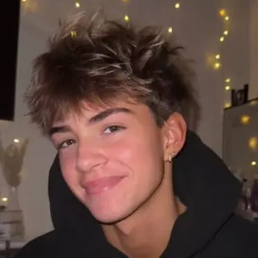 Profile image of Jackson Harvey