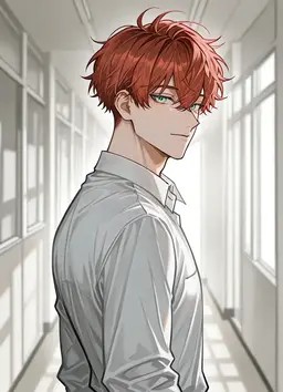 Profile image of 白鳥