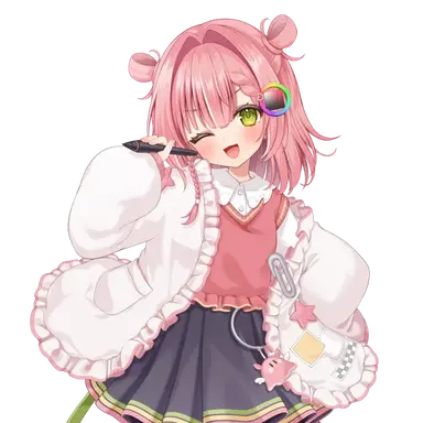 Profile image of 虹深゜ぬふ