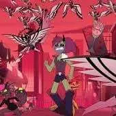 ShyLyre7177의 HH Extermination Day