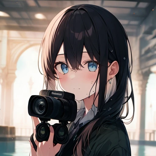 나해맑