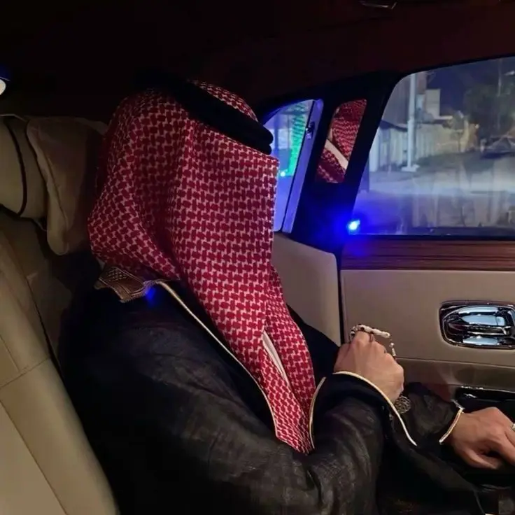 Mikaa_XDD의 Fahd (Arab sheikh)