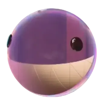 Profile image of Bubble