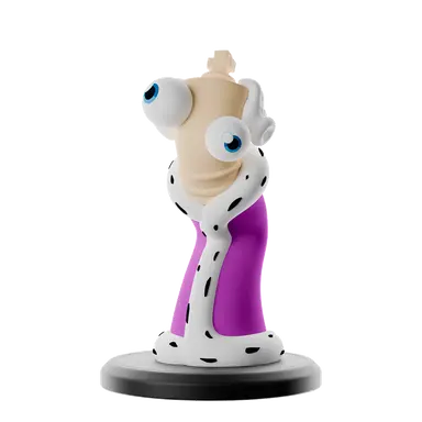Profile image of Kinger