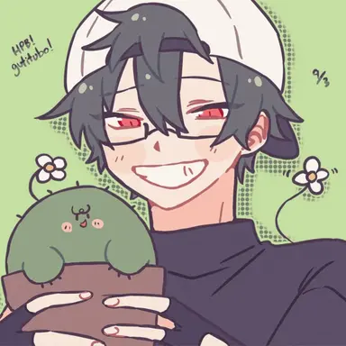 Profile image of ぐちつぼ