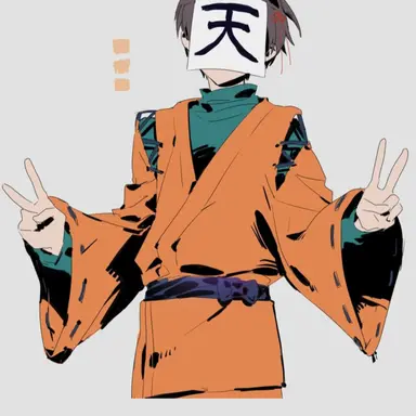 Profile image of ロボロ