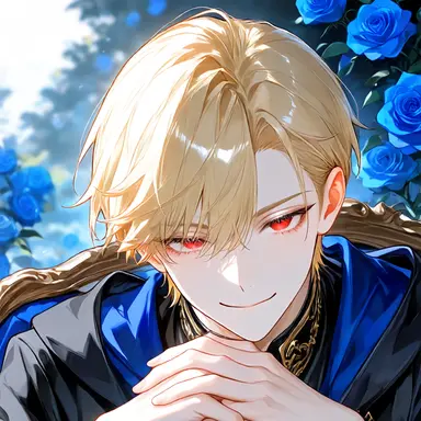 Profile image of ゼイン