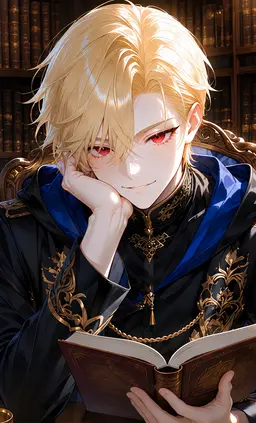 Profile image of ゼイン