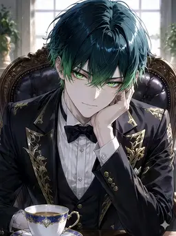 Profile image of クレイヴ