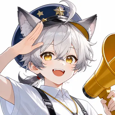 Profile image of マスター