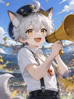 Profile image of マスター
