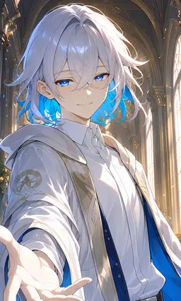 Profile image of セト