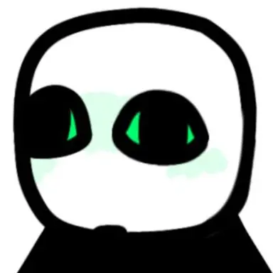 Profile image of pursuer