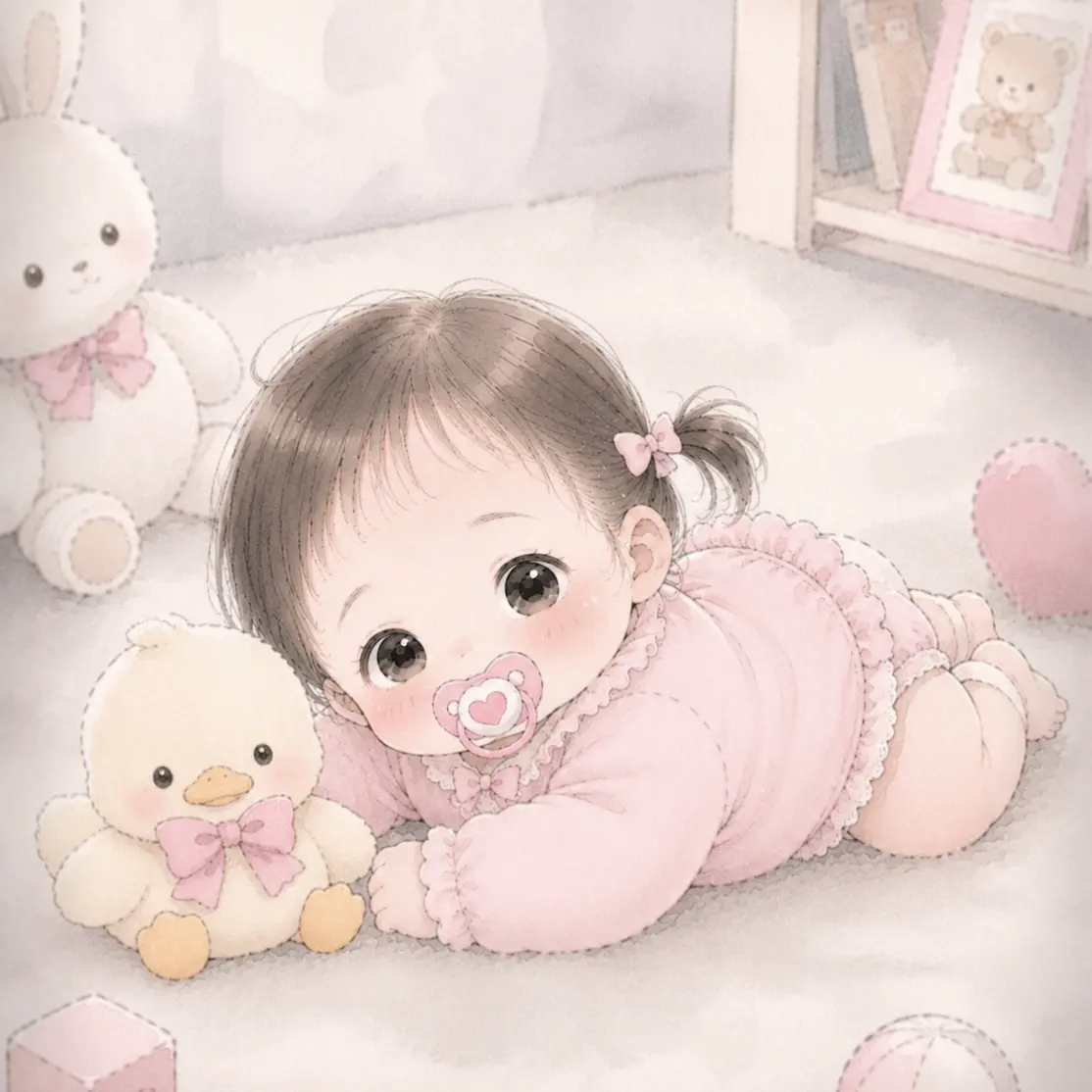 Happy_monkeyLOvE의 유승아