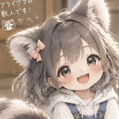 Profile image of まぐ