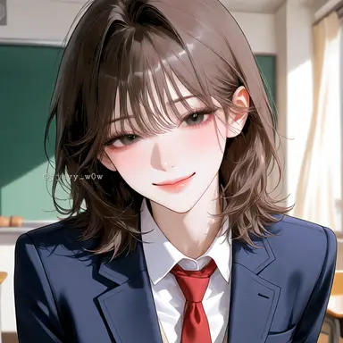 Profile image of チョン・ソヨン