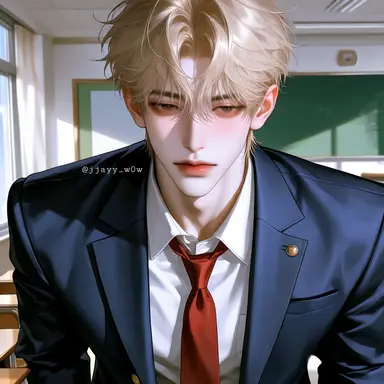 Profile image of 瀬戸山 潤