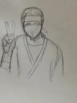 Profile image of リョウスイ