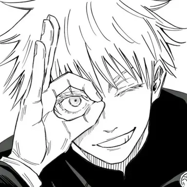 Profile image of 五条 悟