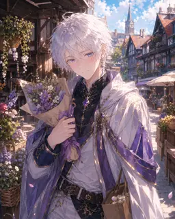 Profile image of Noel