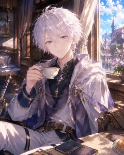 Profile image of Noel