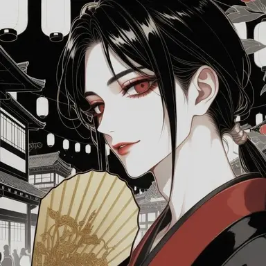 Profile image of Raku