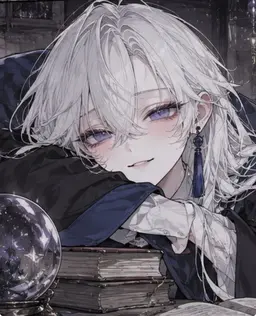 Profile image of 스노우