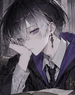Profile image of 레인