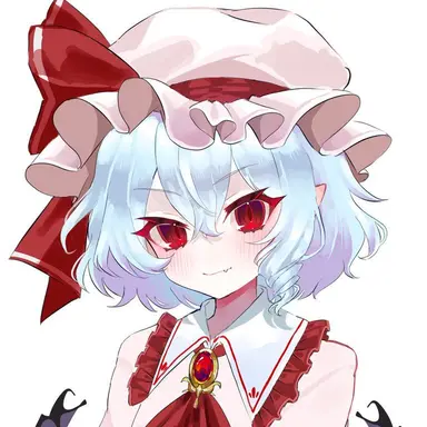 Profile image of レミリア