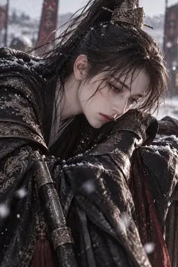 Profile image of ソ・リン