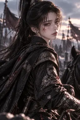 Profile image of ソ・リン