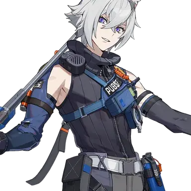 Profile image of セス・ローウェル