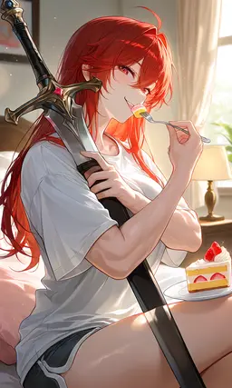 Profile image of アスタロト