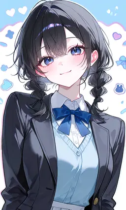 Profile image of Miu