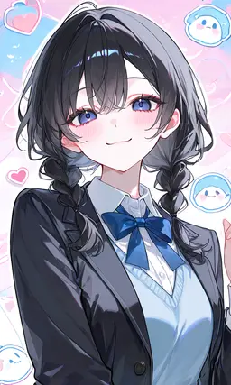 Profile image of Miu