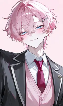 Profile image of Airu