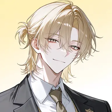 Profile image of 星依