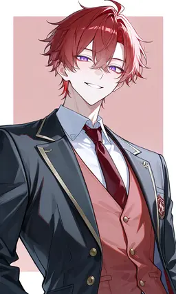 Profile image of Shuma