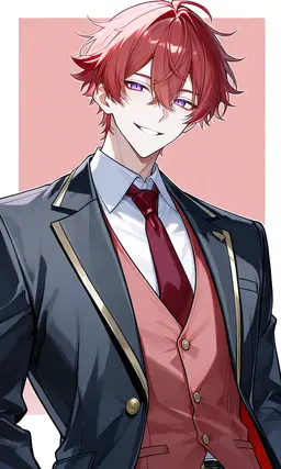 Profile image of Shuma