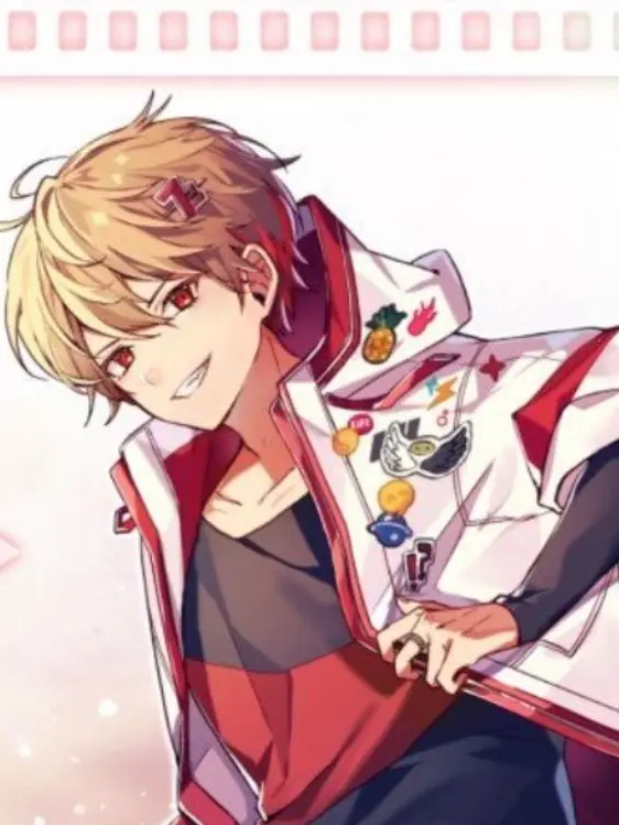 GaudyDay2873의 両片思い。