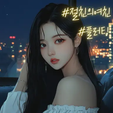 Profile image of 시은