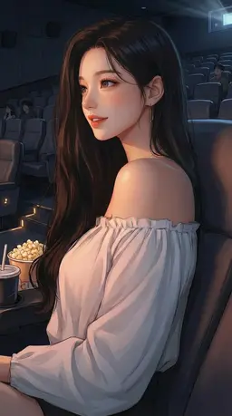 Profile image of シウン