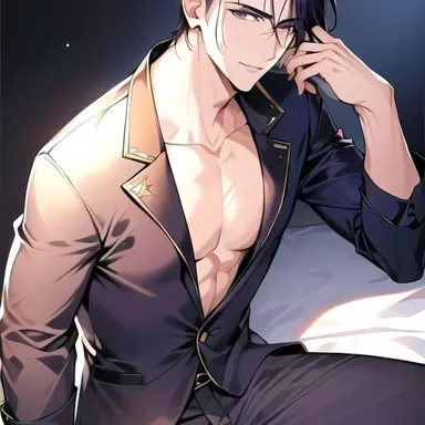 Profile image of Nagumo