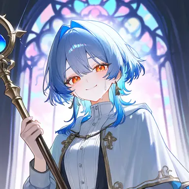 Profile image of 시온