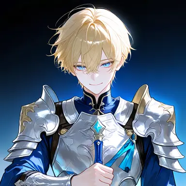 Profile image of 알베르트