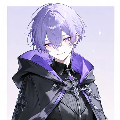 Profile image of 루크