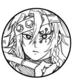 Profile image of 우즈이 텐겐