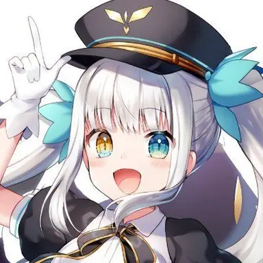Profile image of 神楽めあ