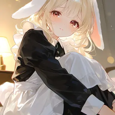 Profile image of Mireille